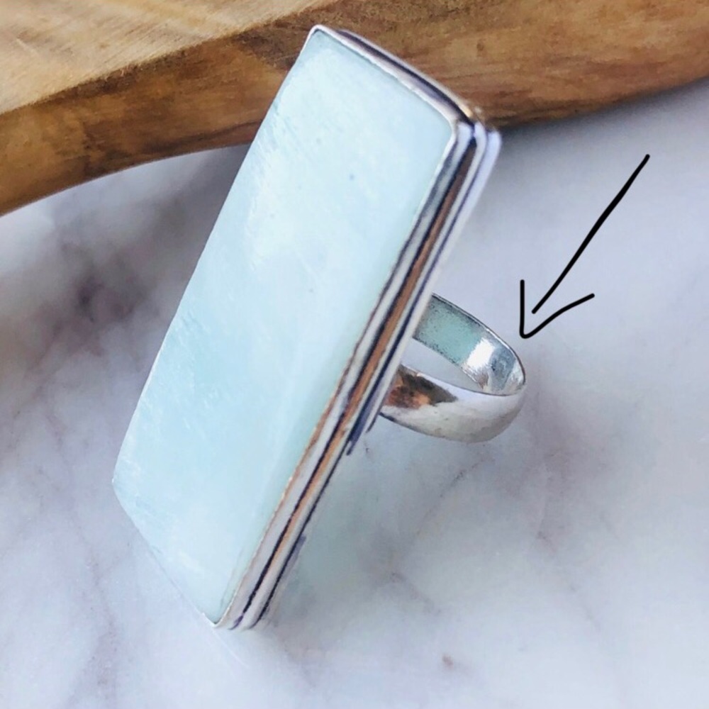 Hememorphite Ring - image 8